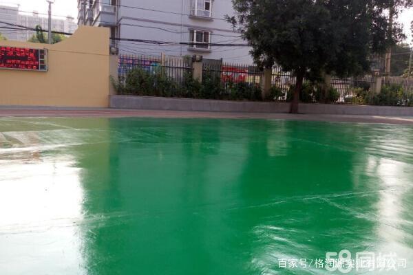 无为 地坪漆翻新维修