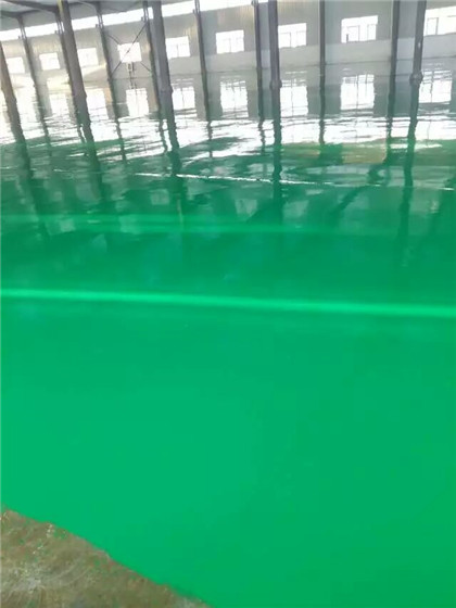 无为,我直接给你一份室外地坪漆翻新维修