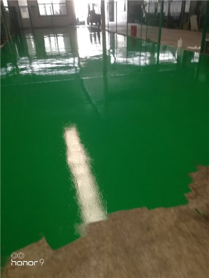 无为下面我给你一份非常实用、地坪漆施工翻新